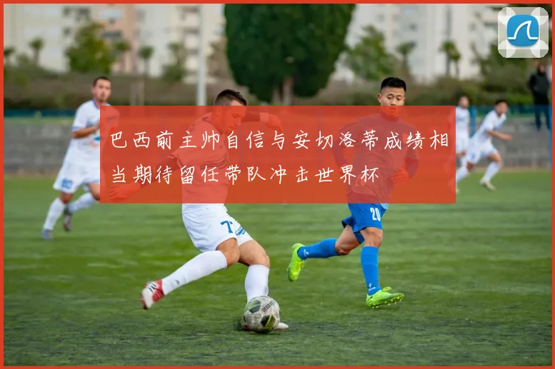 巴西前主帅自信与安切洛蒂成绩相当期待留任带队冲击世界杯