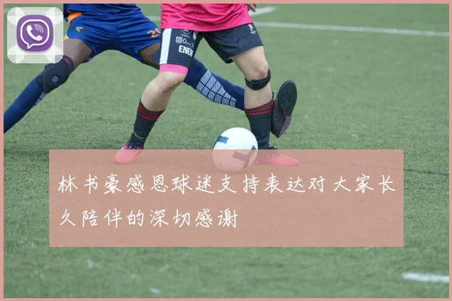 林书豪感恩球迷支持表达对大家长久陪伴的深切感谢