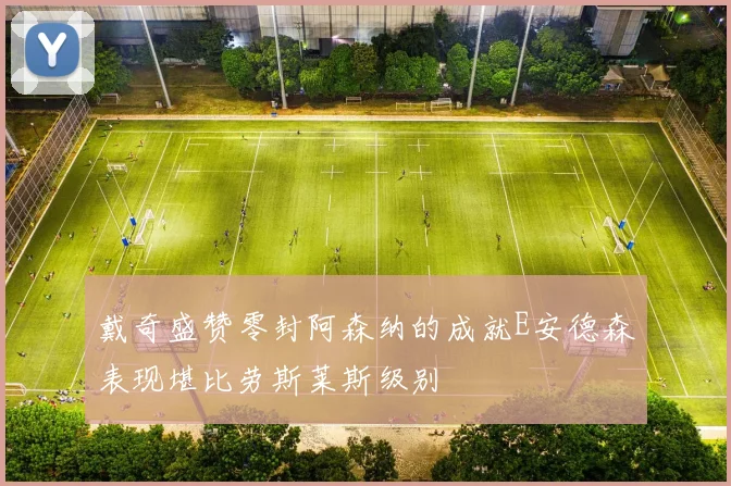 戴奇盛赞零封阿森纳的成就E安德森表现堪比劳斯莱斯级别