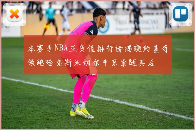 本赛季NBA正负值排行榜揭晓约基奇领跑哈克斯米切尔申京紧随其后